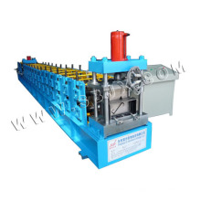 Z Purlin Roll Forming Machine